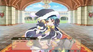 Flower Knight Girl Parte 423