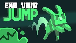 Is It Possible to Jump the End Void in 1.13+?