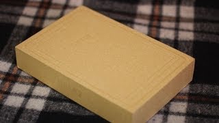 Огляд планшета CUBE TALK 9 U39GT 3G (9", МTK8389, 3G, GPS) Українською!!!