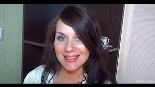 АСМР/ASMR Role play for Men. Spa. Men's Haircut. Shave. Facial Massage. Russian Girl. Relaxing Voice