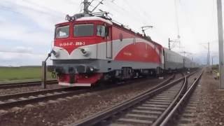 ???? Поезда и Паровозы видео для детей серия 10 / Train videos for kids. Steam Locomotive