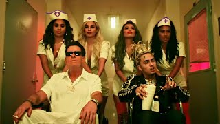Lil Pump - "Drug Addicts" (Official Music Video)