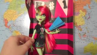 Обзор на Венеру Макфлайтрап "Ghoul spirit", Venus McFlytrap/Ghoul spirit
