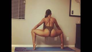 YOGA AFTER DARK