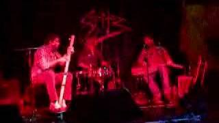 martin harley band
