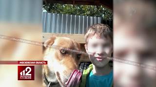 Два удара ножом в сердце | За что отец убил сына?