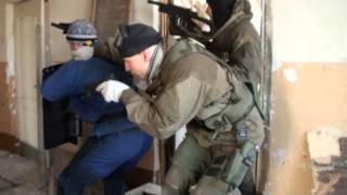 Тренировки по циклу "Работа в адресе"