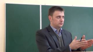 Про Типы Меда В Украине, Лекция в Боярском Колледже, Часть-1, Киев, Украина