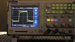 ΞTRON® Demonstration