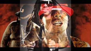 Rick Ross Feat Lil Wayne 9 Piece Remix [New] (2011)