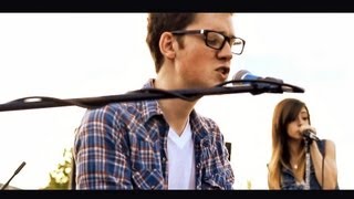 "Good Time" - Owl City & Carly Rae Jepsen - Official Cover video (Alex Goot & Against The Current)