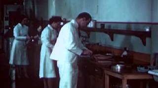 Beatrice Foods, Meadow Gold Division: Food for America (Part I) (1941) - CharlieDeanArchives