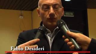 Fabio Desideri - 28 Febbraio 2010