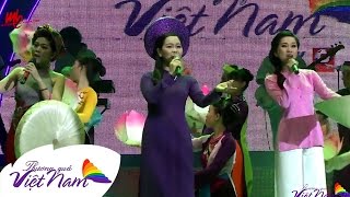 Quê Hương Ba Miền - Mỹ Hạnh ft Như Hải Yến, Hồng Phượng [Official]