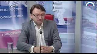 Петр Александров-Деркаченко: "У всех своя правда о Первой мировой войне"
