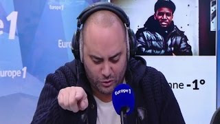 Geneviève de Fontenay : "Sylvie Tellier, t'es foutue, les Français sont dans la rue !"