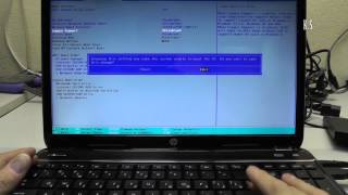 System FAN (90B) Ошибка при загрузке без разборки
