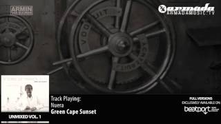 Armin van Buuren - A State Of Trance 2011 - Unmixed, Vol. 1