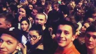 Макс Корж Киев Палац Спорта