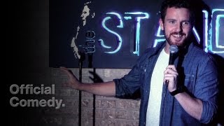 Drunk Prank Fail - Nick Cody - Official Comedy Stand Up