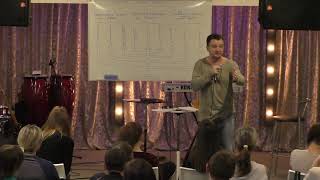 Школа ходатайства - "Урок 2. Сердце ходатая" (25.01.20)