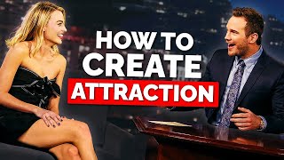 6 Types Of Charisma Women Find Irresistible