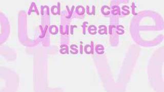 Hero - Mariah Carey (Lyrics)