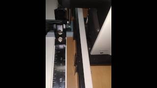 Paper Drill Heavy Duty