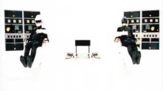 Daft Punk - Steam machine