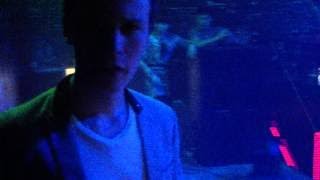 DJ ALEXANDER HOLSTEN vesves NIKITA STIFLER | SKY club