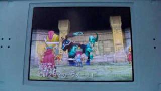 ドラクエ9　ホイミテーブル　レアアイテムドロップ編