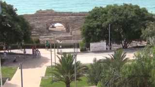 Tarragona Spain. Таррагона Испания.