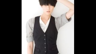 TAO OKMOTO -Moments of fashion