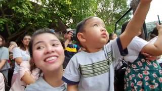 Lausanne boy - Chiangmai Night Safari Thailand (Ep1)