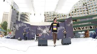 Funlee Style 서울광장공연!「2019.10.21」