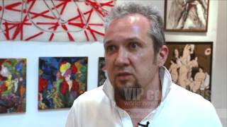 Андрей Волков: Гражданин инвалид Сеня Кайнов Seny Kaynov #SENYKAY
