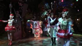 クリスマスパレード　Believe in Christmas 2009  2/3