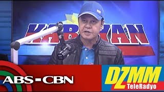 Filipinos from Japan virus ship to face new quarantine in Philippines | DZMM