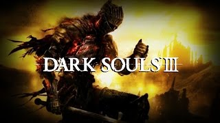DARK SOULS III - Ringfinger Leonhard