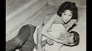 The Black Rebels (1960) | aka This Rebel Breed #HappyBirthdayRitaMoreno