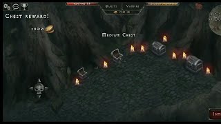 Vampire's Fall: Origins - All Treasure Chests Locations