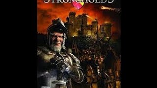 تحميل لعبة  stronghold 3 للكمبيوتر & Cartoon Movies