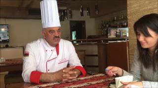 haykakan utestner