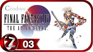 Final Fantasy 4:The After Years История Теодора Прохождение на русском #3 [FullHD|PC]