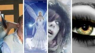 PLAZMA - Angel of Snow (2011)