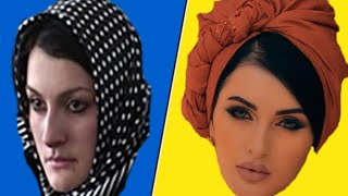 Духтари точик|сарояндаи машхури Точикистон Фарзонаи Хуршед пеш аз оне, ки машхур шуд