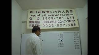 蔡霹靂講八字：卡洛斯•戈恩（葡萄牙語：Carlos Ghosn）前任雷諾董事長，日產汽車會長、社長，雷諾日產聯盟行政總裁，五行順生提升命格