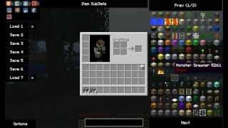 Minecraft Mods Tutorial Not Enough Items