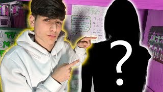 LA MIA RAGAZZA IDEALE ?