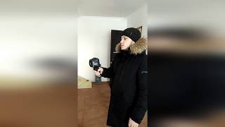 тепловизионное обследование дома EtaPS